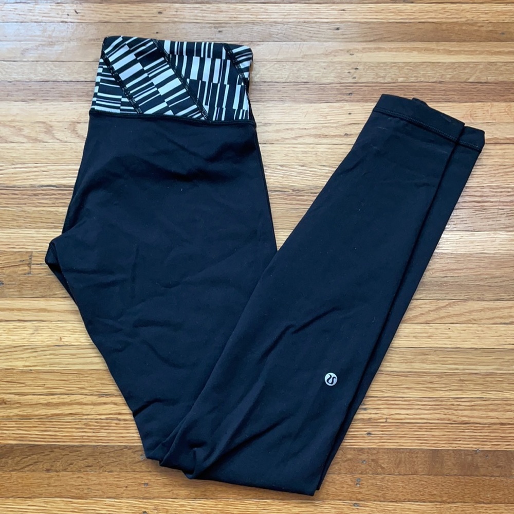 Lululemon athletics Leggings